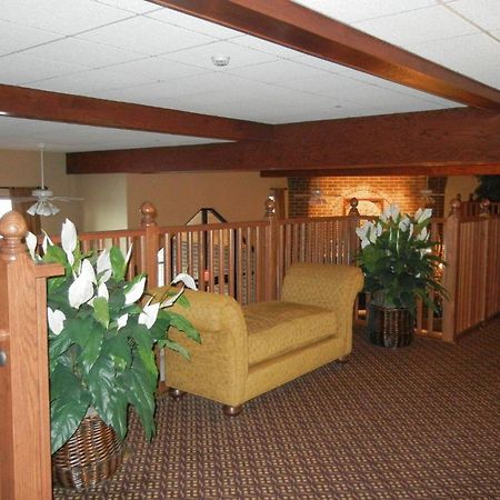 Americinn Lodge & Suites Of Appleton Buitenkant foto