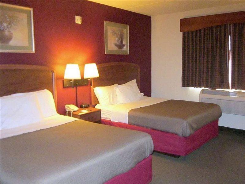 Americinn Lodge & Suites Of Appleton Buitenkant foto