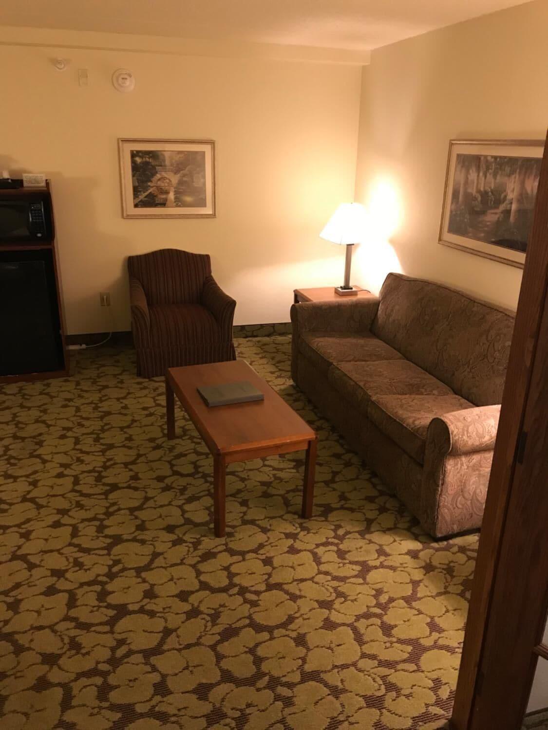Americinn Lodge & Suites Of Appleton Buitenkant foto