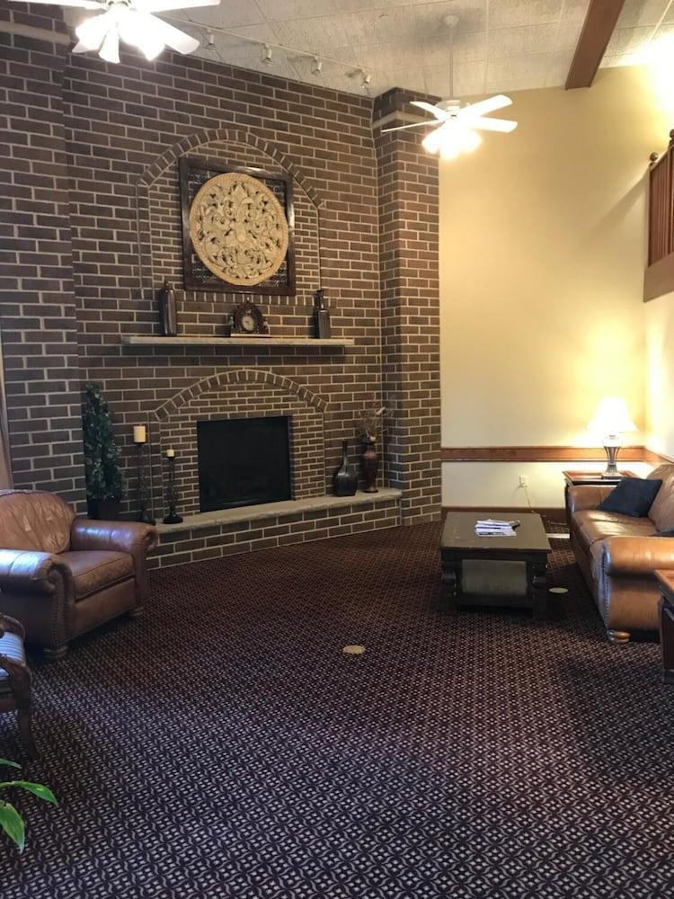 Americinn Lodge & Suites Of Appleton Buitenkant foto