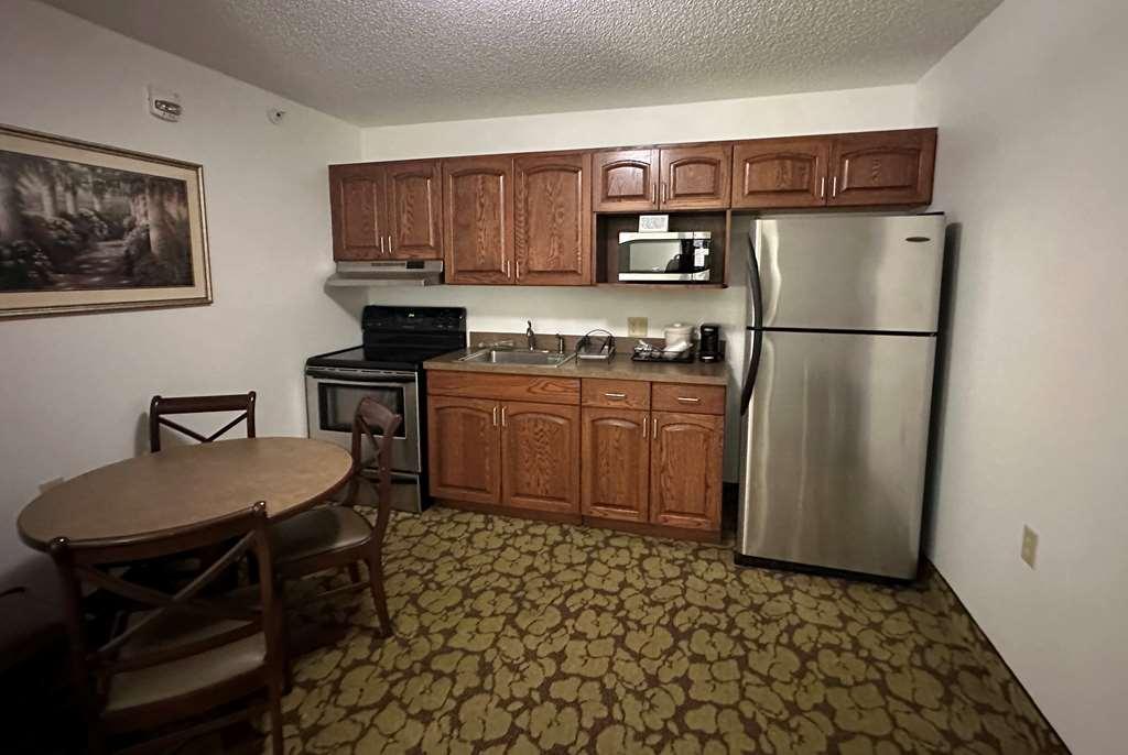 Americinn Lodge & Suites Of Appleton Kamer foto