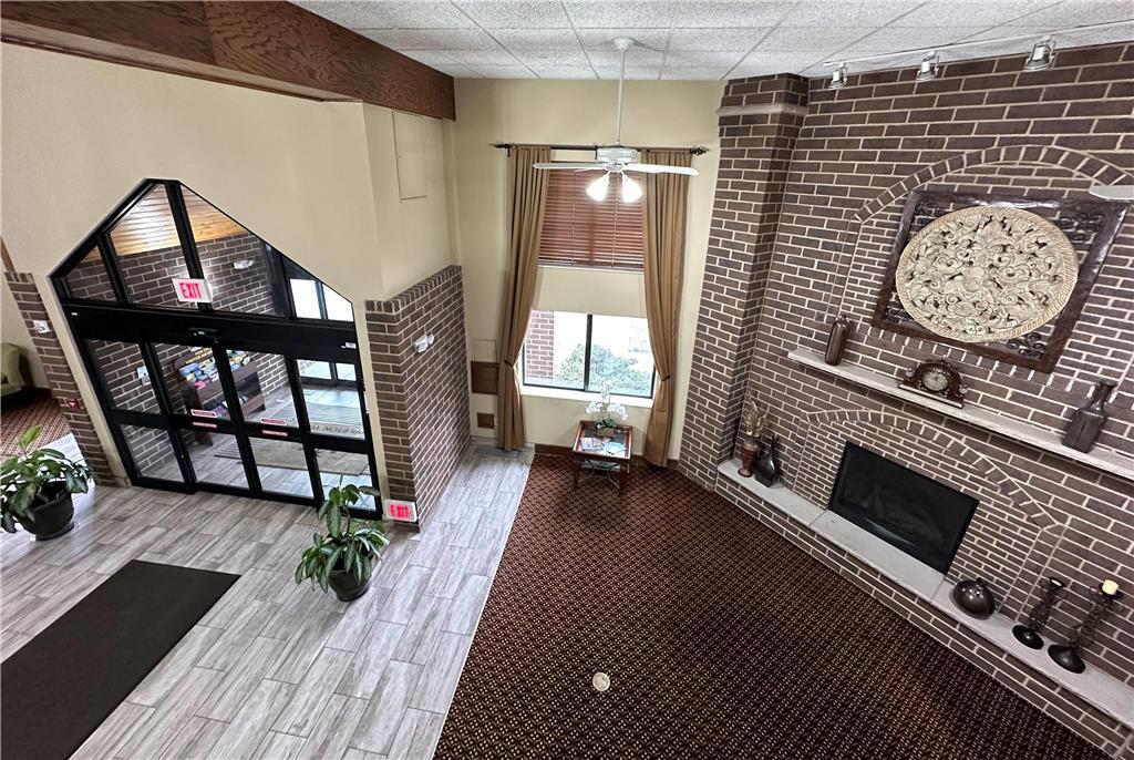 Americinn Lodge & Suites Of Appleton Interieur foto