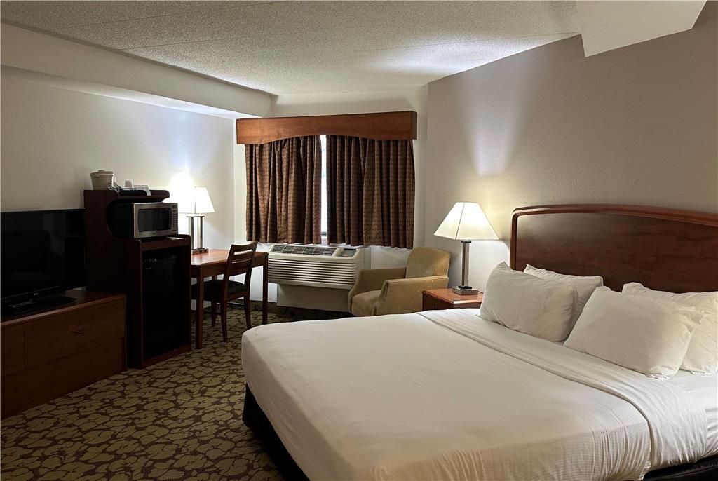 Americinn Lodge & Suites Of Appleton Kamer foto
