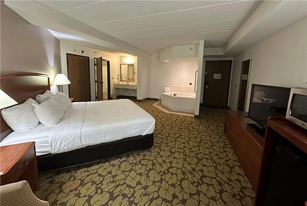 Americinn Lodge & Suites Of Appleton Kamer foto