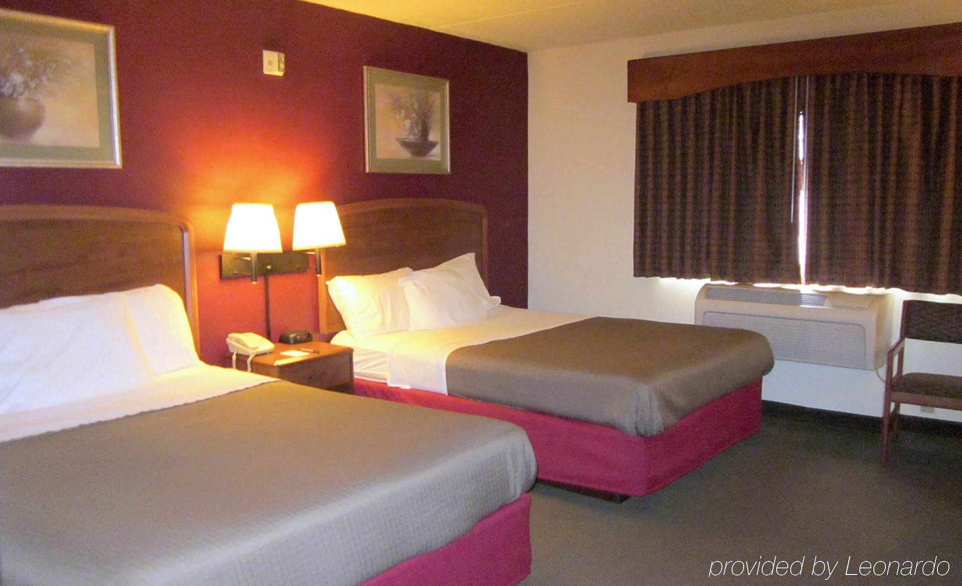 Americinn Lodge & Suites Of Appleton Kamer foto